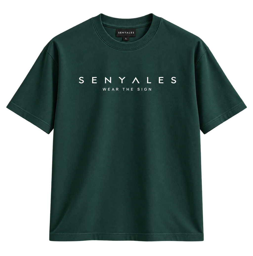 Forest Green