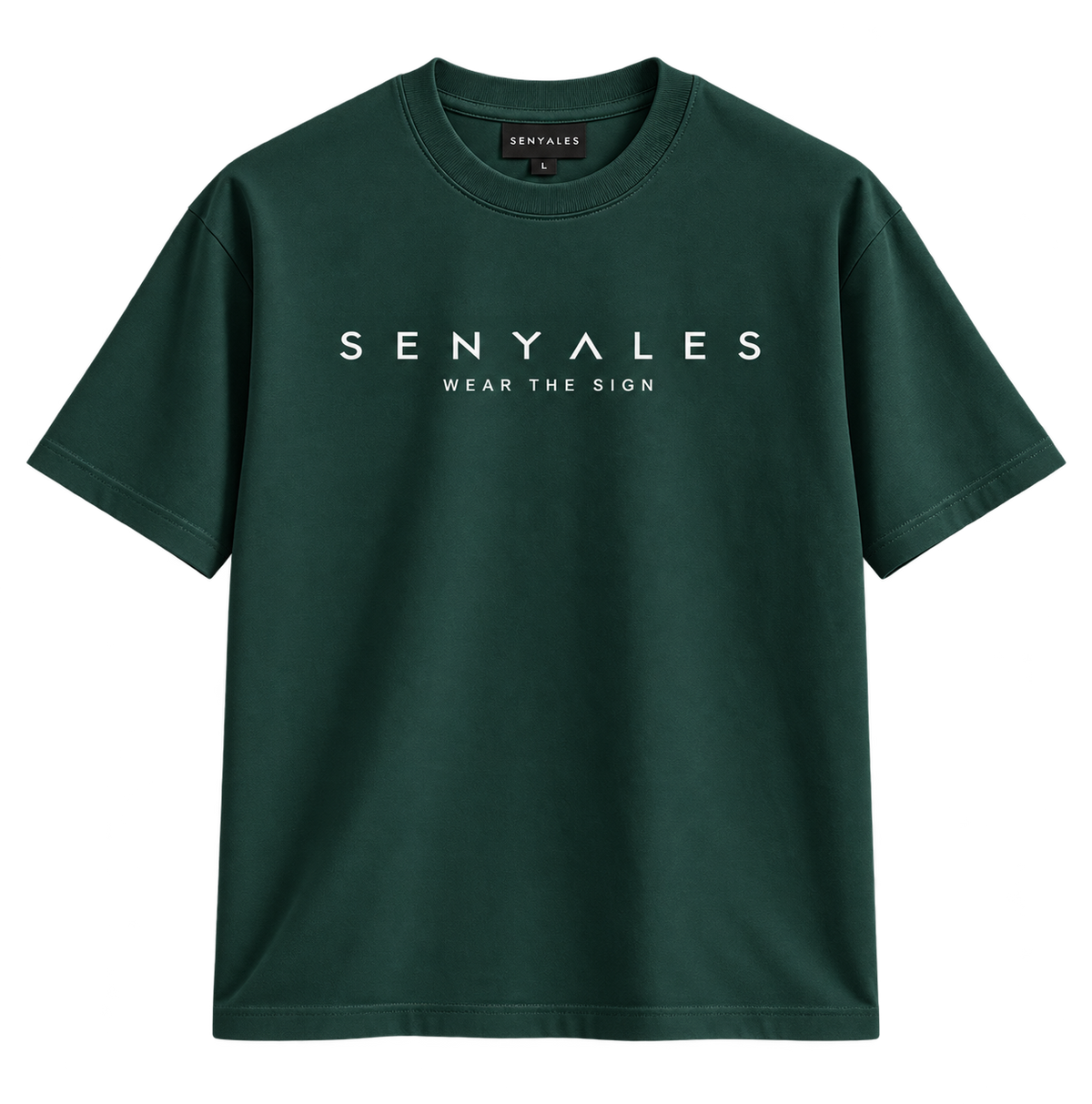 Forest Green