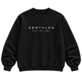 PARADOX 001 — Sweatshirt