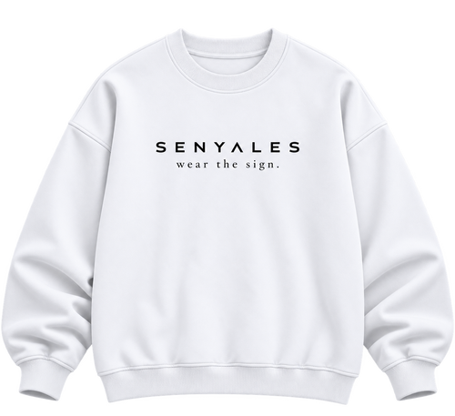 PARADOX 001 — Sweatshirt