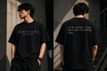 FOUNDERS TEE SERIES | GETTING CLOSER